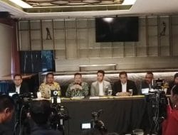 Otto Hasibuan : Tuduhan Ijazah Palsu Jokowi Tidak Benar