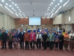 INI Lakukan MoU dengan The German Federal Chamber of Notaries dan juga Universitas YARSI