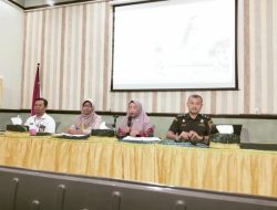 Realisasi Belanja APBN Kabupaten Tuban Hingga April Baru 33 Persen