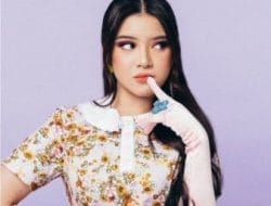 Tiara Andini Nggak Berani Ungkapkan Perasaannya di Single Kupu-Kupu