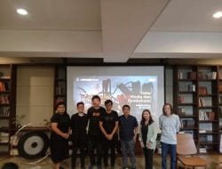 Artjog Diselenggarakan 28 Juni-1 September 2024 di Jogja National Museum