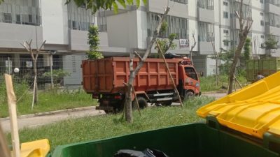 Diduga Gelapkan Dana retribusi kebersihan, Kejaksaan dan Inspektorat DKI Diminta Periksa Pejabat di Sudin Lingkungan Hidup Jakarta Utara
