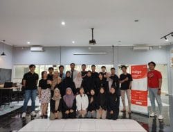 Telkom Indigo Bersama X1Z Combinator Fasilitasi Pelaku Usaha Berdampak Sosial Dalam Menggunakan Teknologi AI