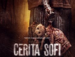 Film Cerita Sofi Merilis Official Poster