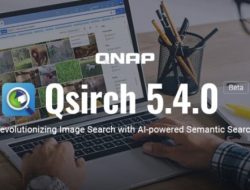 Pencarian Semantik yang didukung AI untuk Merevolusi Pencarian Gambar di QNAP NAS dengan Qsirch 5.4.0 Beta