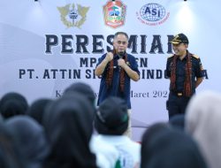 Sampoerna Kembali Tambah Kemitraan dengan Pengusaha Daerah di Karanganyar untuk Produksi Sigaret Kretek Tangan (SKT)