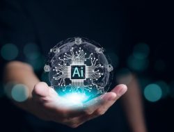 5 Tren Teknologi AI Tahun 2024, Makin Canggih!