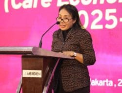 Pemerintah Terbitkan Satu Peraturan Turunan UU TPKS, Bagaimana Peraturan Turunan UU TPKS Melindungi Korban Kekerasan Seksual?