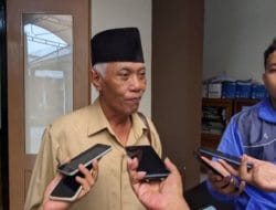 Guswanto : Masa Jabatan Kades Otomatis Ditambah Dua Tahun