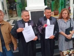 Kisah Perjuangan Ibu Lily: Pledoi Melawan Injustice dan Penipuan atas Harta Warisan