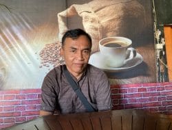 Kader Golkar, Eina Putranto Kecewa: “Para Calon Hanya Manfaatkan Untuk Kepentingan Sendiri”