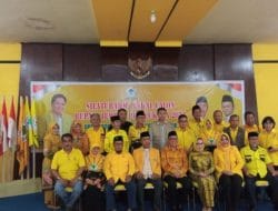 Pendamping Maju Pilkada Nanang Handono ingin Bersama Ji Karim