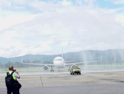Pelita Air Tambah Penerbangan Baru Jakarta-kendari dan Sebaliknya