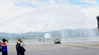Pelita Air Tambah Penerbangan Baru Jakarta-kendari dan Sebaliknya