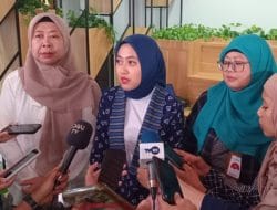 Kemen PPPA Terangkan Manfaat RUU KIA Dalam Fase Awal Seribu Hari Pertama Kehidupan