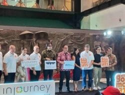 Andien hingga Sheila Majid Akan Tampil di International Golo Mori Jazz 2024