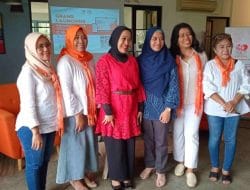 Peluncuran aduansalahsusu.id, Masyarakat Bisa Adukan Pelanggaran Konsumsi dan Promosi Kental Manis