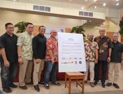 Dewan Periklanan Indonesia Tolak Larangan Iklan Produk Tembakau di RPP Kesehatan