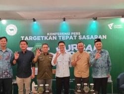 Kurban 3 Pasti, Dompet Dhuafa Dorong Pemerataan Konsumsi Daging ke Daerah Pelosok