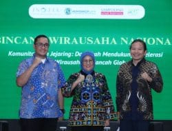 Pentingnya Jejaring dan Komunitas bagi UMKM untuk Naik Kelas dan Ekspor, Inspirasi dari Sipetek dan Super Roti yang Berkembang Secara Kolaboratif dengan UMKM Lain