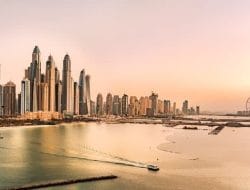 Acara Ini Memiliki Bagian Dubai: Undangan Anda untuk Memiliki Bagian dari Lanskap Ikonik Dubai