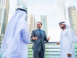 Dari Dubai ke Indonesia: Roadshow PT Signature Real Estate Membuka Jalan bagi Peluang Real Estate Global