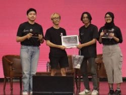 Telkom Indigo Dukung Kreativitas Mahasiswa Pengembang Gim Melalui Gametech Exhibition (GTX) 2024 Re On The Game