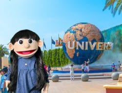 Golden Rama Tours & Travel Hadirkan “Cerita Shinta” untuk Menyambut Liburan Sekolah yang Lebih Meriah