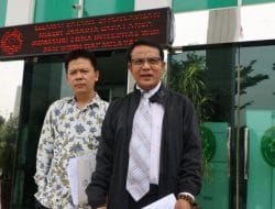 Customer Kecewa Atas Pembelian Mobil Porsche, Tiga Kali Dimediasi Hakim PN Jakbar Namun Tak Menghasilkan