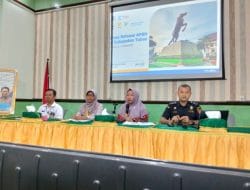 Kesadaran Pajak Di Tuban Meningkat, Strategi KPP Tuban Meledak
