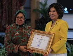 Tahun 2024, Program Kemensos “PENA” Capai Gradusi 1.904 Penyandang Disabilitas