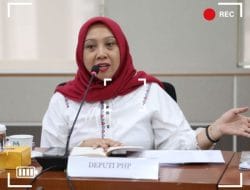 KemenPPPA Beri Apresiasi Komitmen Kabupaten Sumba Tengah Hentikan Budaya Kawin Tangkap
