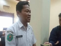 Uang Jasa Pengabdian Disediakan Bagi Anggota DPRD Trenggalek