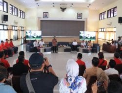 Komitmen Kementerian Sosial Rangkul 27 Mitra Derad