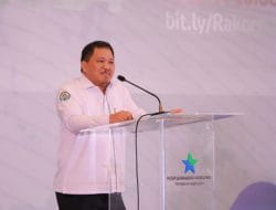 Kepala BPI KemendesPDTT: Untuk Membangun Desa Dibutuhkan TBM dan Perpustakaan