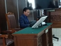 Mediasi Gagal, Tuntutan Perdata Terhadap Ferdy Sambo Kembali Berjalan