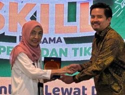 Dinkop Jatim Gandeng Marketplace, Bekali UMKM Ilmu Pemasaran Digital