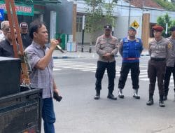 Skema Pemerataan KIP Kuliah UNIPDU Jombang, Aktivis 98 Kembali Buat Gebrakan Auditor Independen