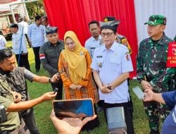 TMMD 120 Bojonegoro Wujud Nyata Sinergitas TNI dan Rakyat Tingkatkan Pembangunan