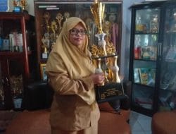 SLB Negeri Jember Meraih Prestasi di Turnamen Bapercup 2024