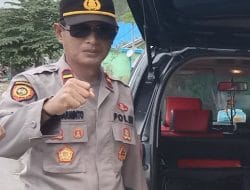 Polsek Wakorumba Gerak Cepat Ringkus Pelaku Penganiayaan Berujung Maut di Desa Labaraga