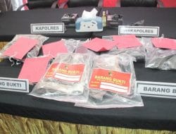 Motif Pelaku Penusukan Ustad di Kebon Jeruk Terkuak, Masalah Asmara Dengan Cucu Korban