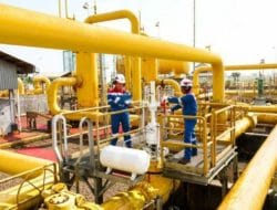 Inovasi Teknologi dan Tranformasi Digital PGN, Dorong Integrasi Infrastruktur Gas Bumi Makin Efektif Efisien
