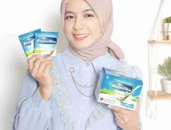 Elmedinah Indonesia Meluncurkan Produk Inovatif: Susu Kambing Etamilku