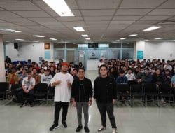 Membangun Masa Depan Generasi Muda Melalui Investasi