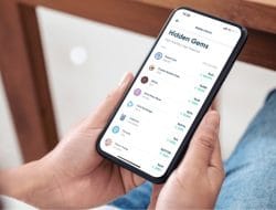 Berkomitmen Menjadi Aplikasi Kripto Terlengkap, Nanovest Merilis Banyak Koin Rare