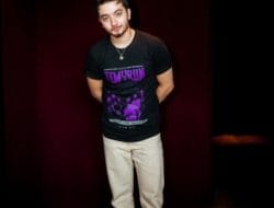 Perdana Main Film Horor Temurun, Bryan Domani Alami Lelah Fisik dan Mental