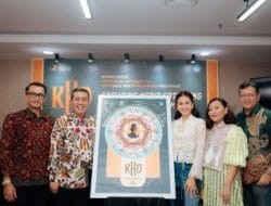 Kemendikbudristek Apresiasi Penggarapan Film Biopik Ki Hadjar Dewantara