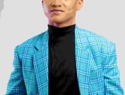 Owan Juara 1 Dangdut Academy 6 Merilis Single Sembuhkan Luka