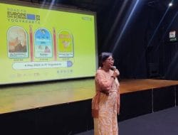 Road to Europe on Screen 2024:  Sesi Pemanasan Menyambut Festival Film Europe on Screen 2024